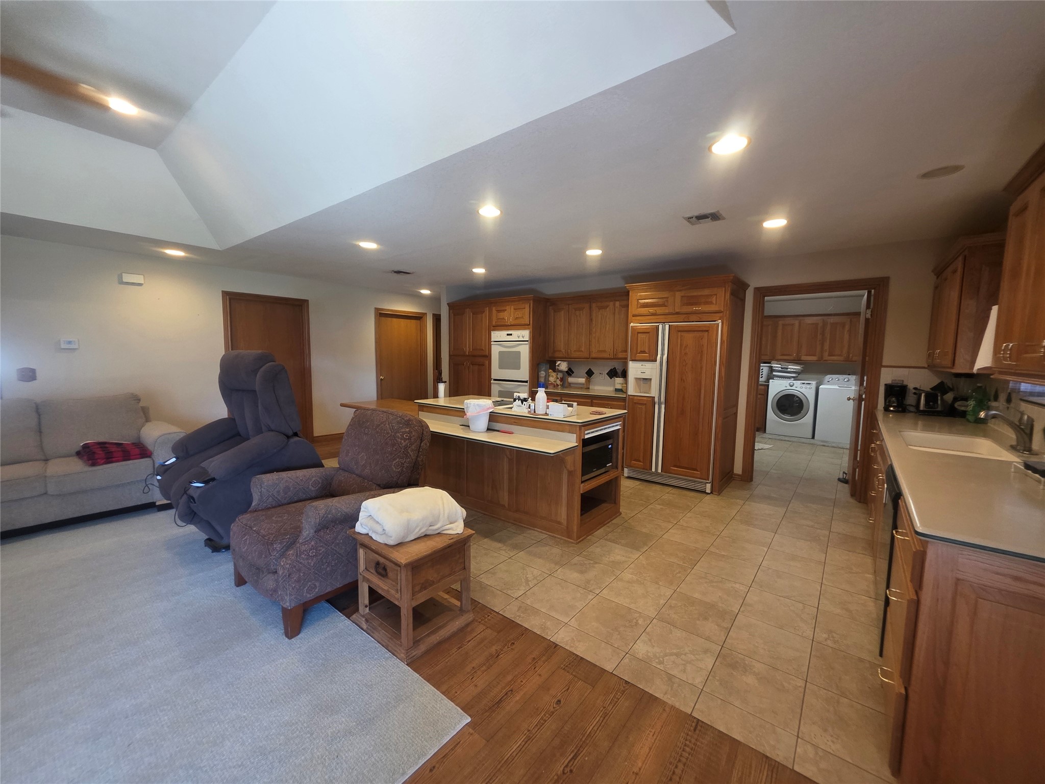 1404 Roanoake Drive Graham TX 76450