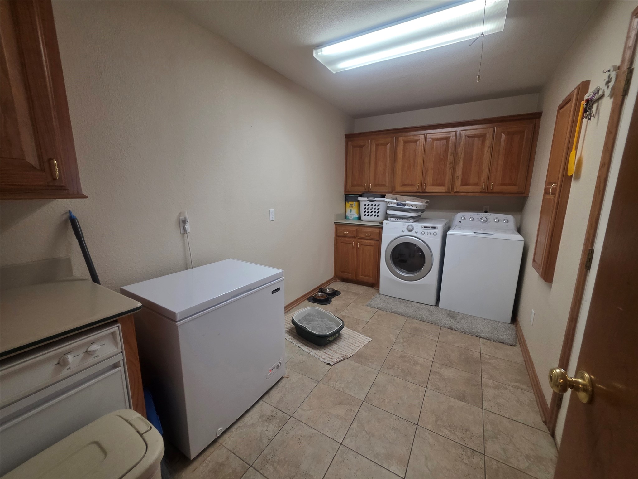 1404 Roanoake Drive Graham TX 76450
