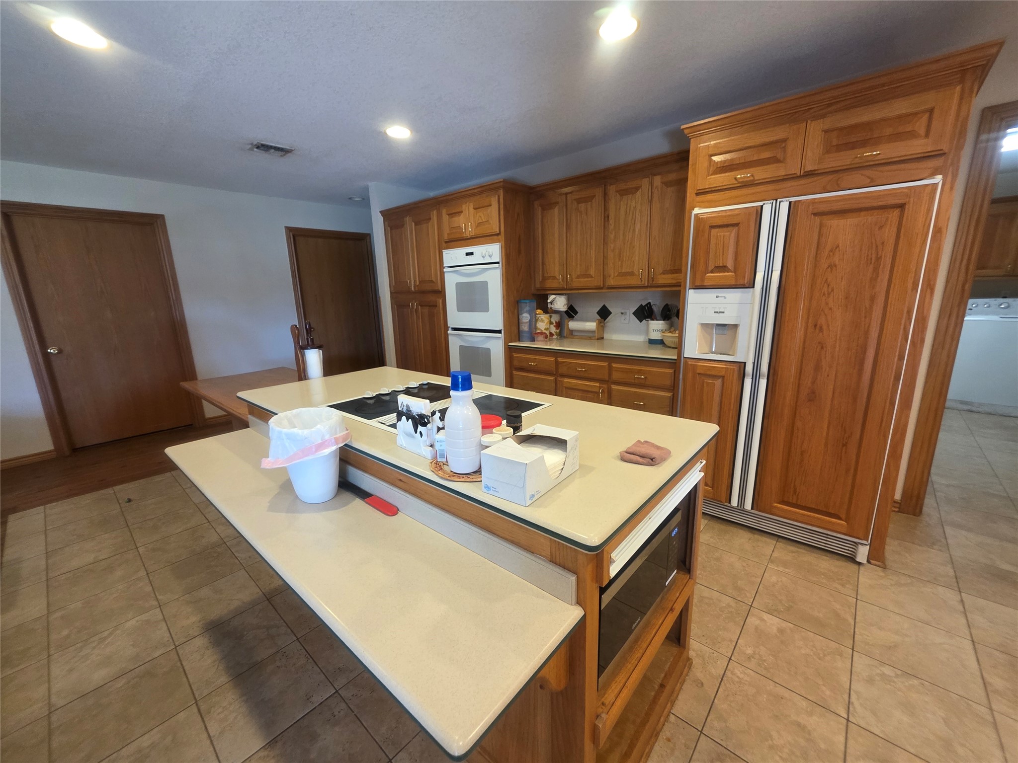 1404 Roanoake Drive Graham TX 76450