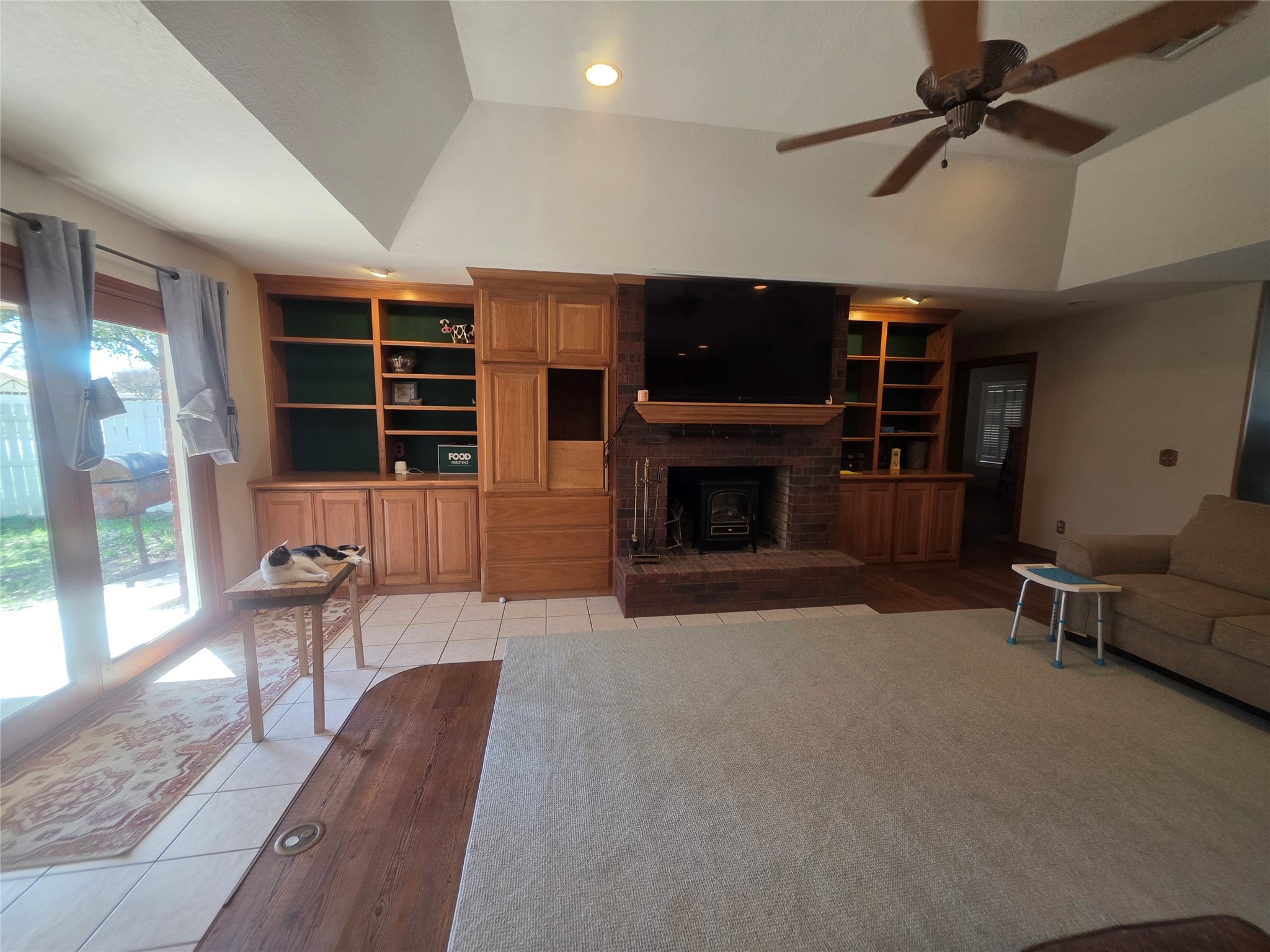 1404 Roanoake Drive Graham TX 76450