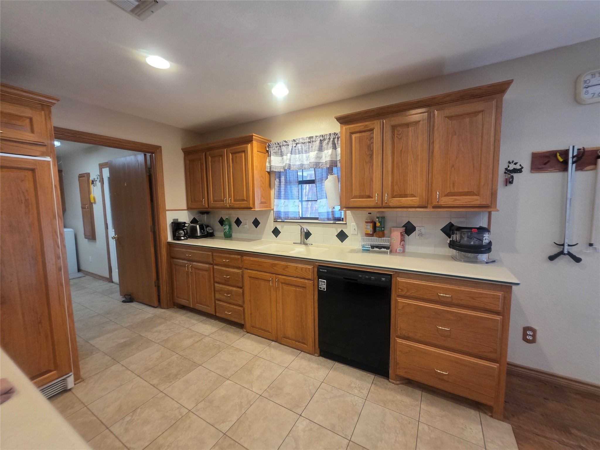 1404 Roanoake Drive Graham TX 76450