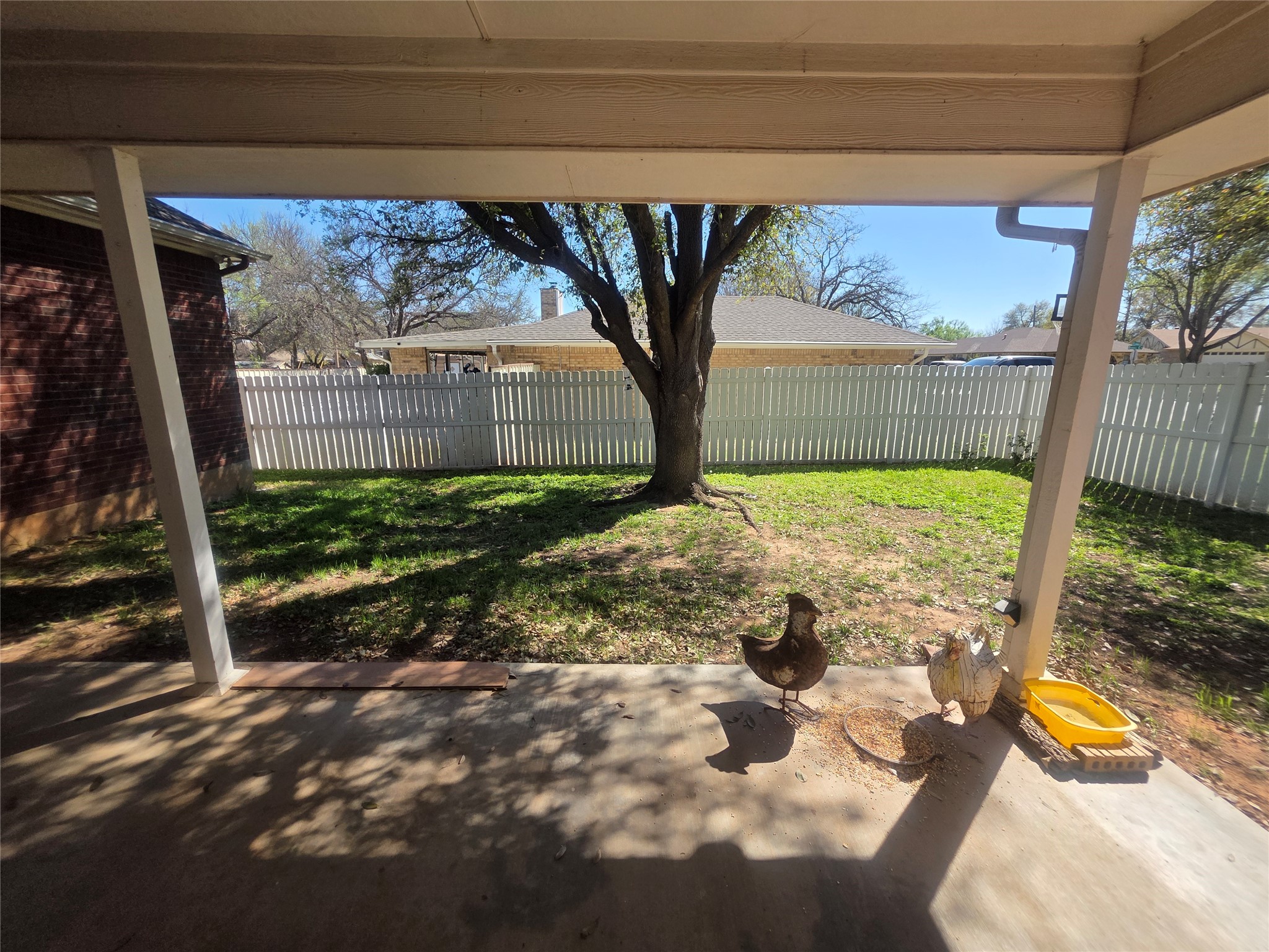 1404 Roanoake Drive Graham TX 76450
