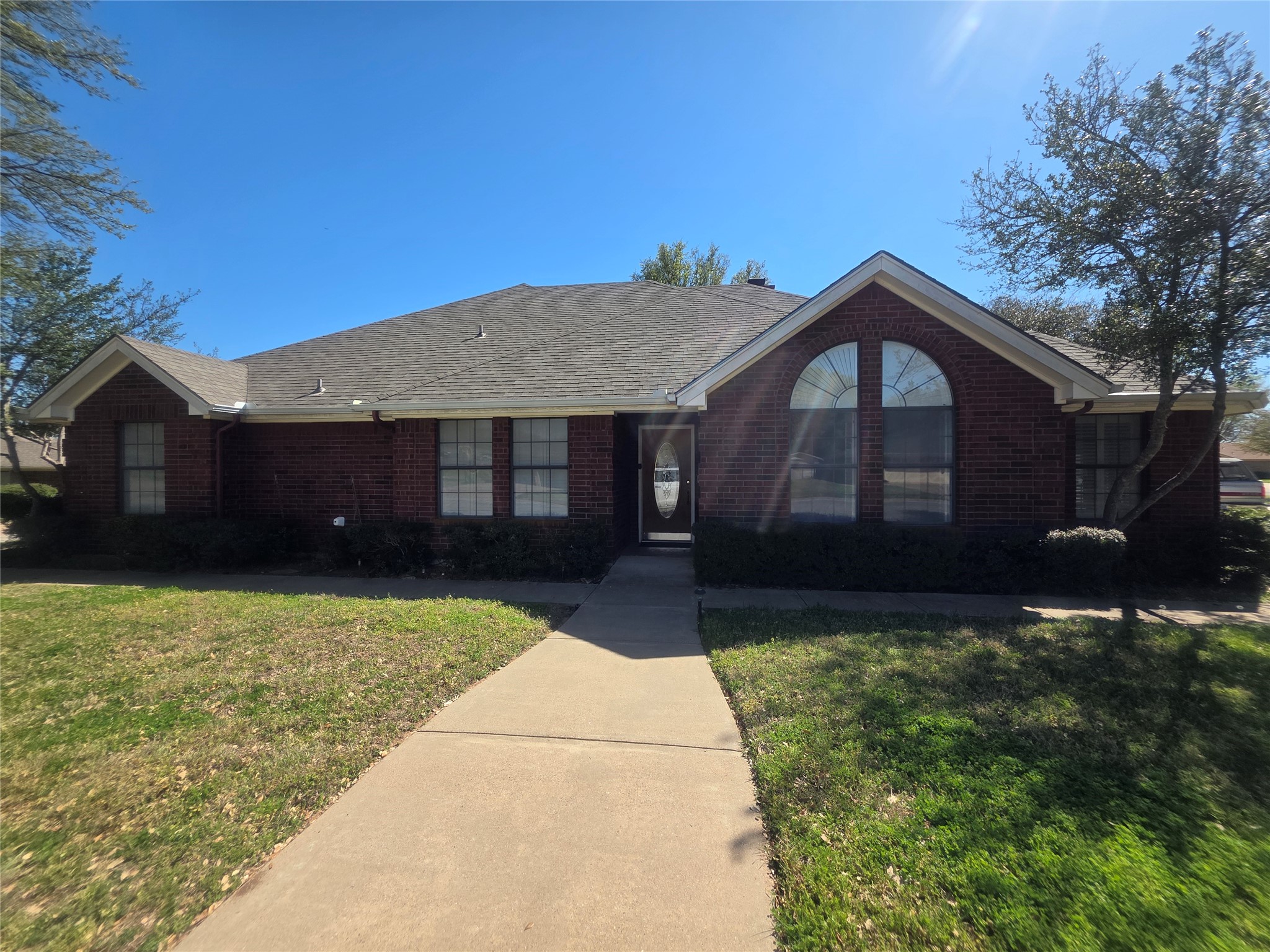 1404 Roanoake Drive Graham TX 76450