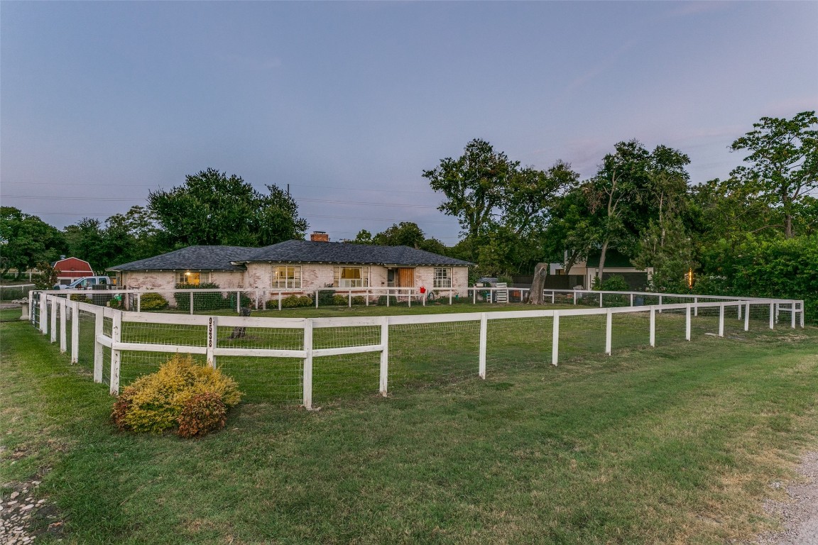 9538 Alta Mira Drive Dallas TX 75218