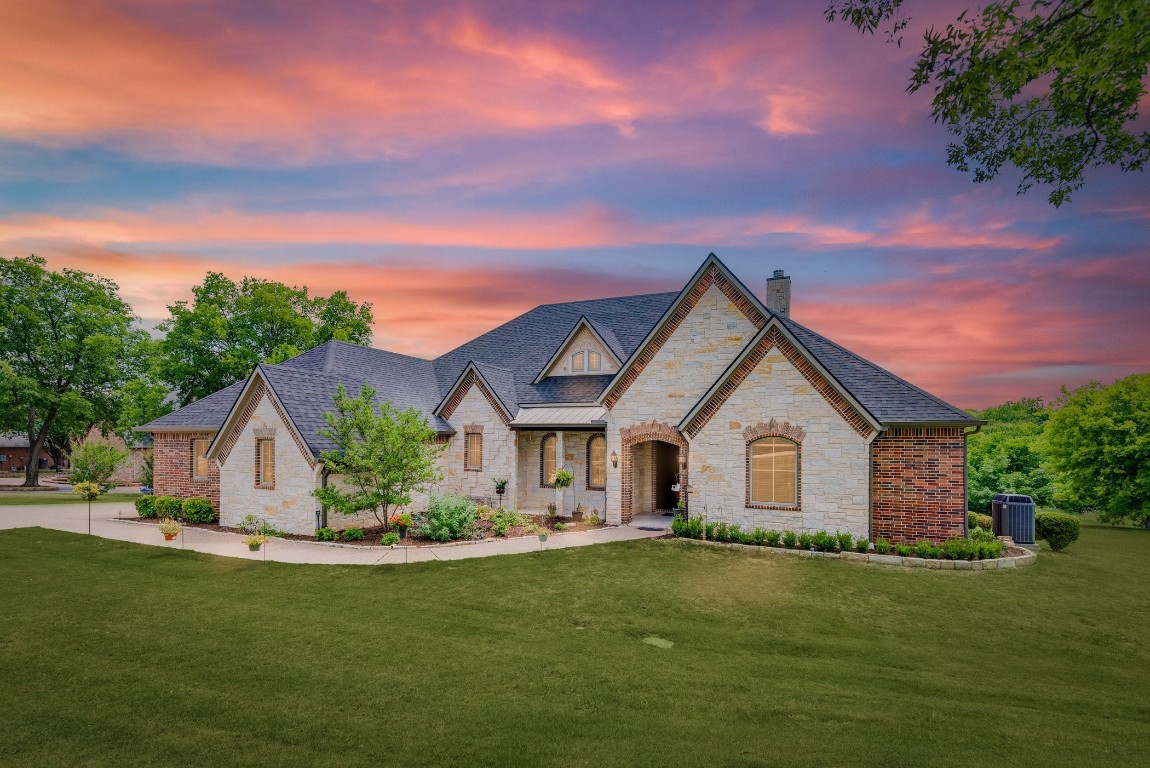 3711 Misty Cove Little Elm TX 75068