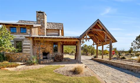 2025 Limestone Trail Graford TX 76449
