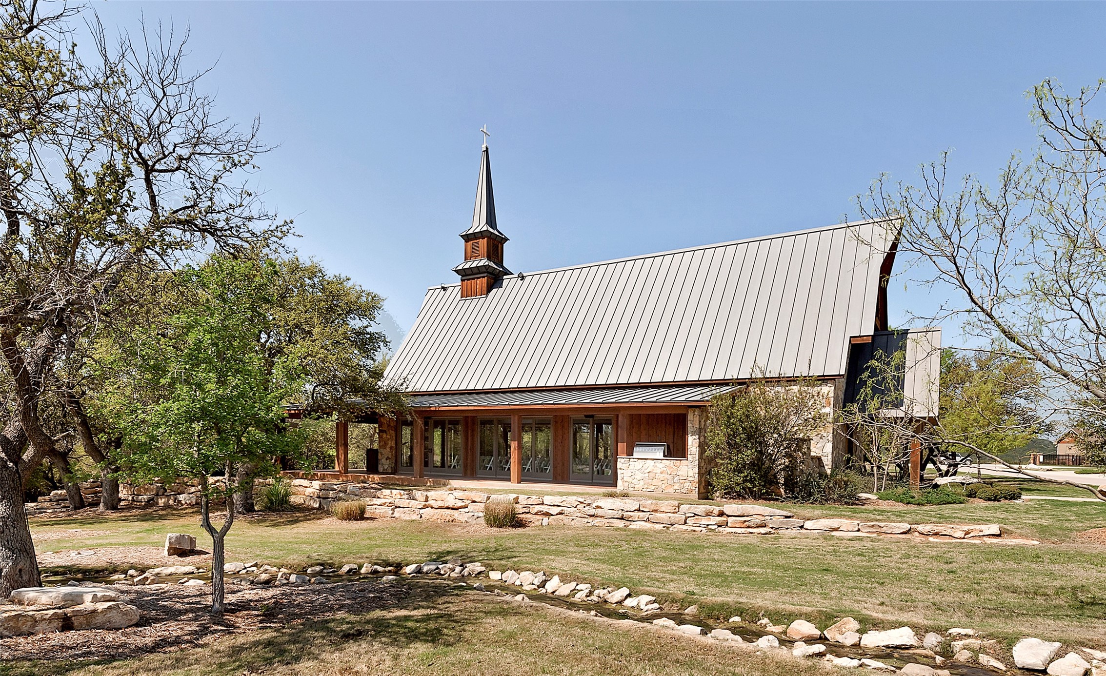 2025 Limestone Trail Graford TX 76449