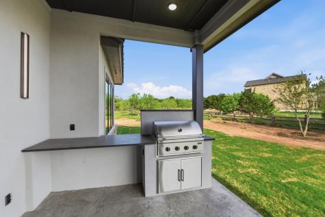 2025 Limestone Trail Graford TX 76449