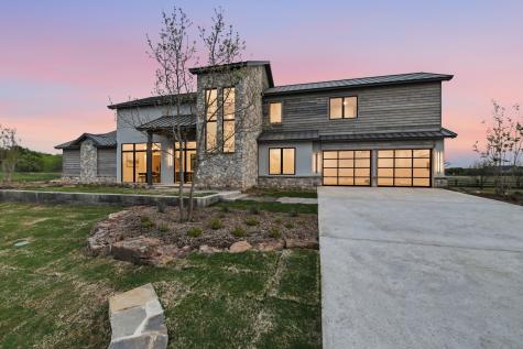 2025 Limestone Trail Graford TX 76449