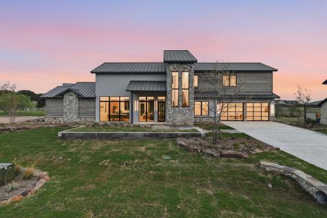 2025 Limestone Trail Graford TX 76449