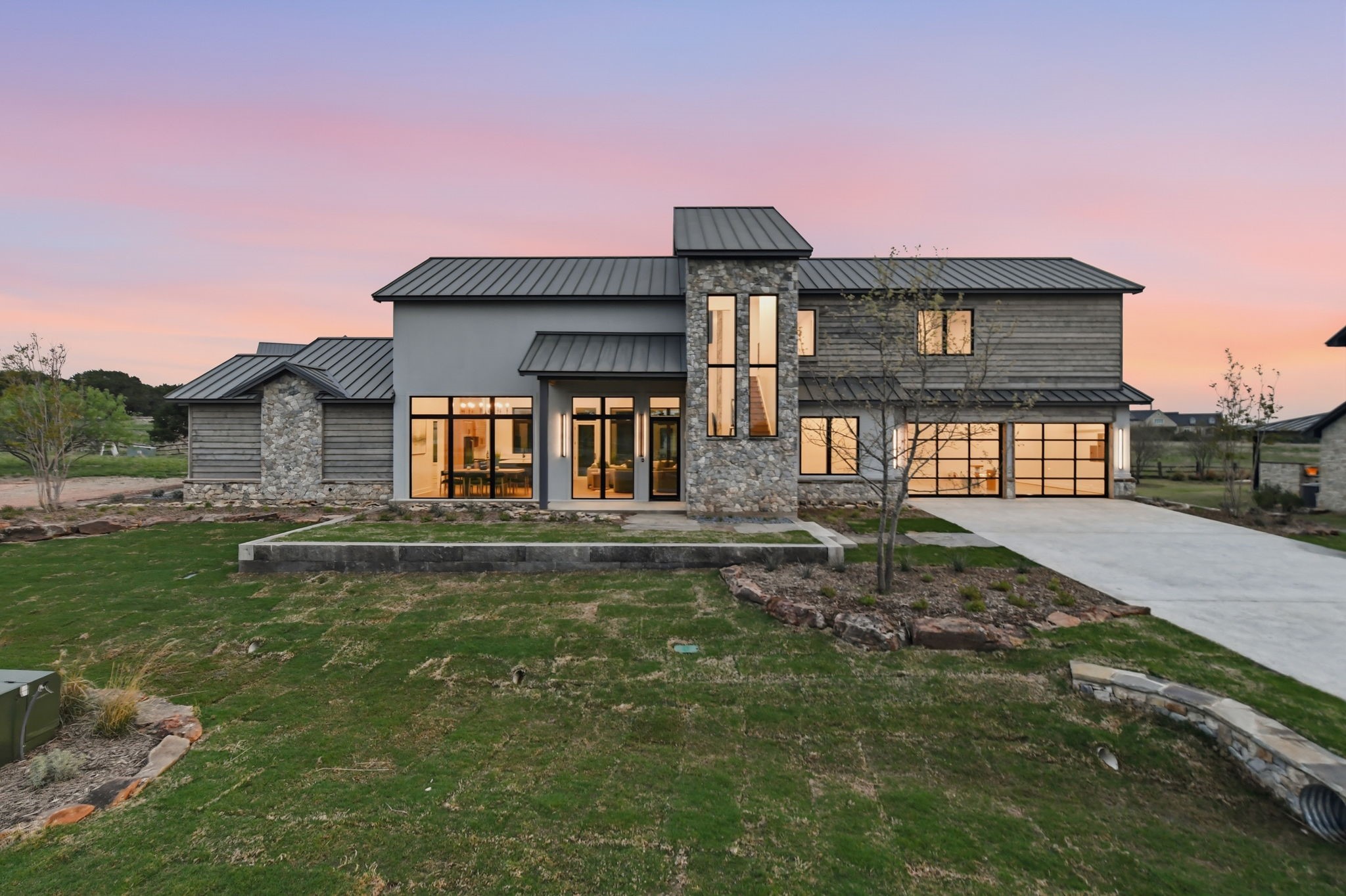 2025 Limestone Trail Graford TX 76449
