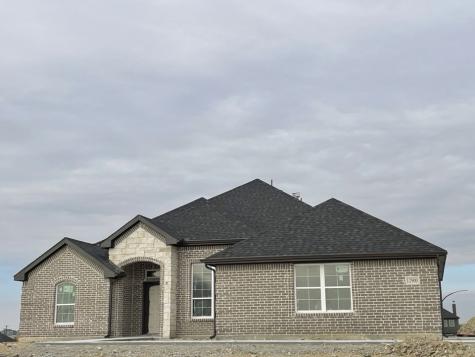 12900 Northern Steppe Road Ponder TX 76259