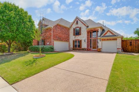 2926 Tracy Lynn Lane Sachse TX 75048