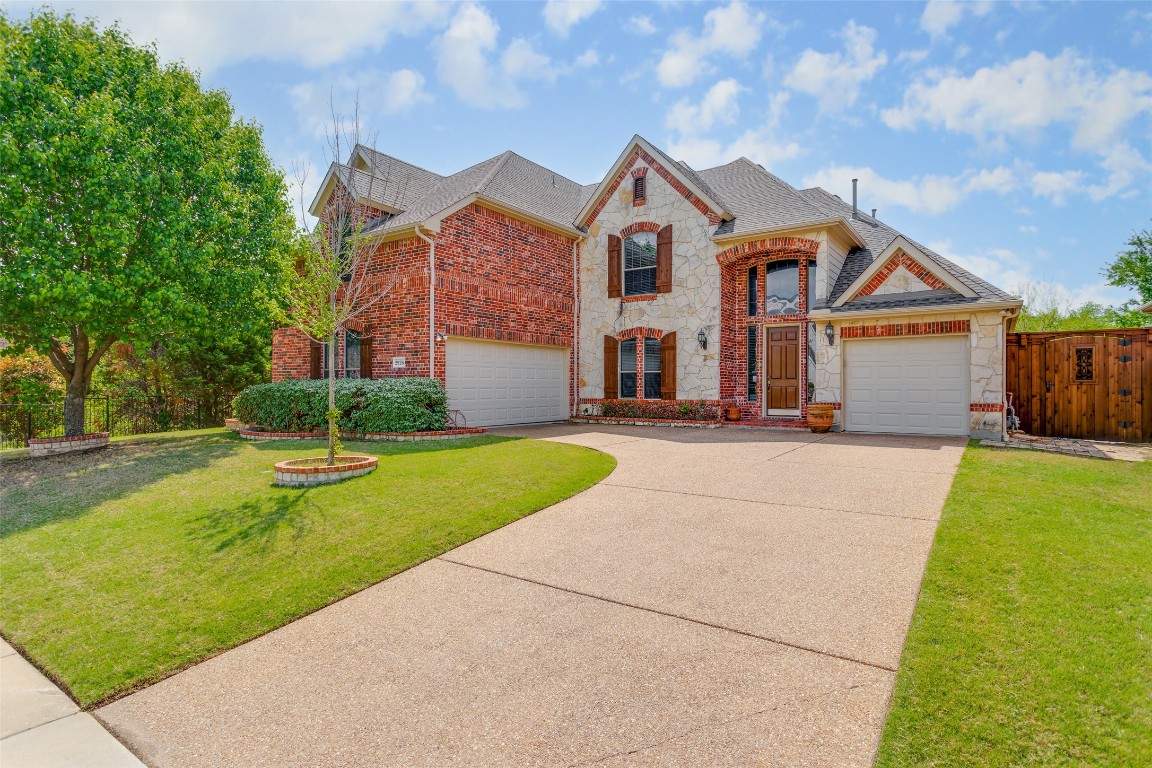 2926 Tracy Lynn Lane Sachse TX 75048