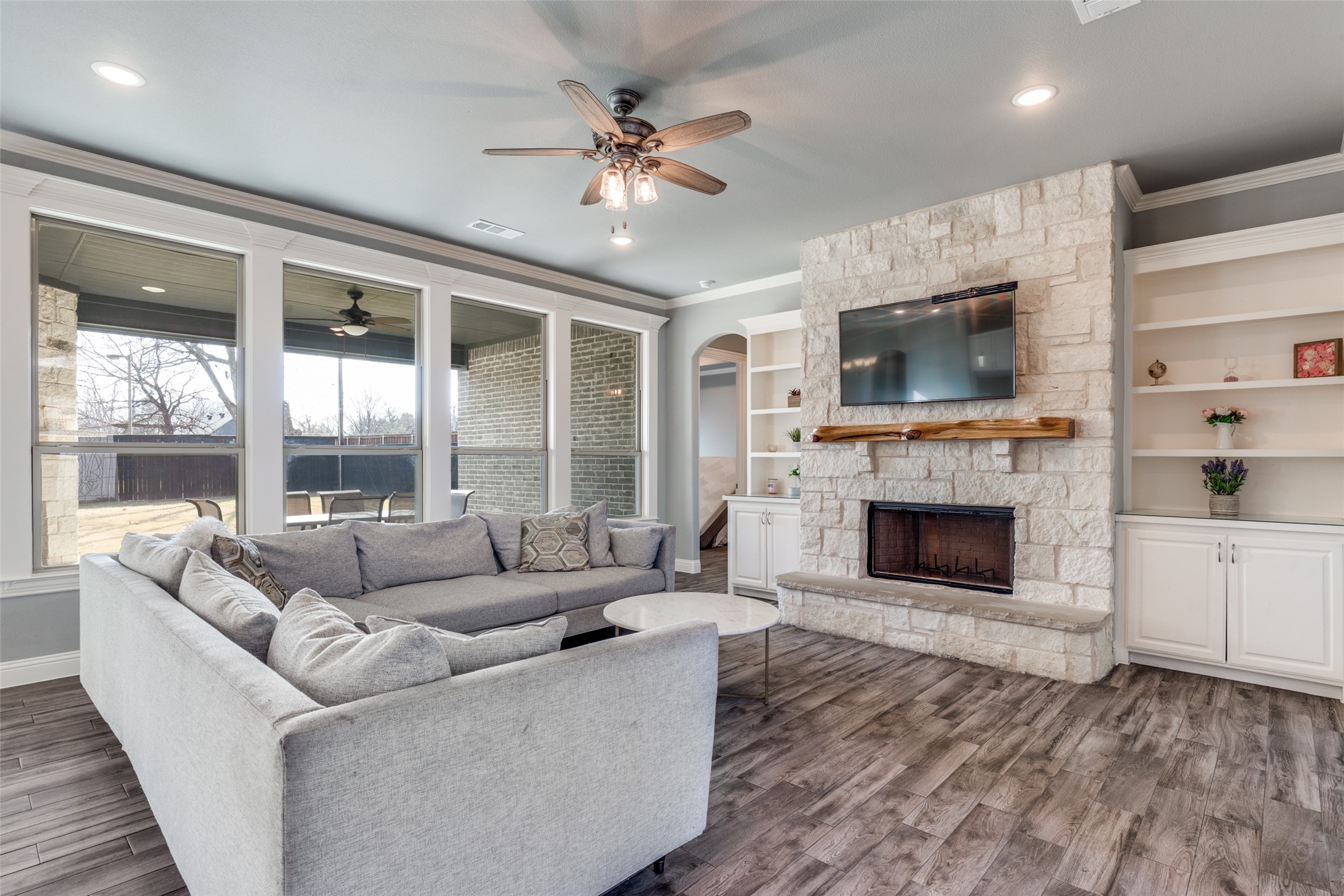5108 Waterview Drive Arlington TX 76016