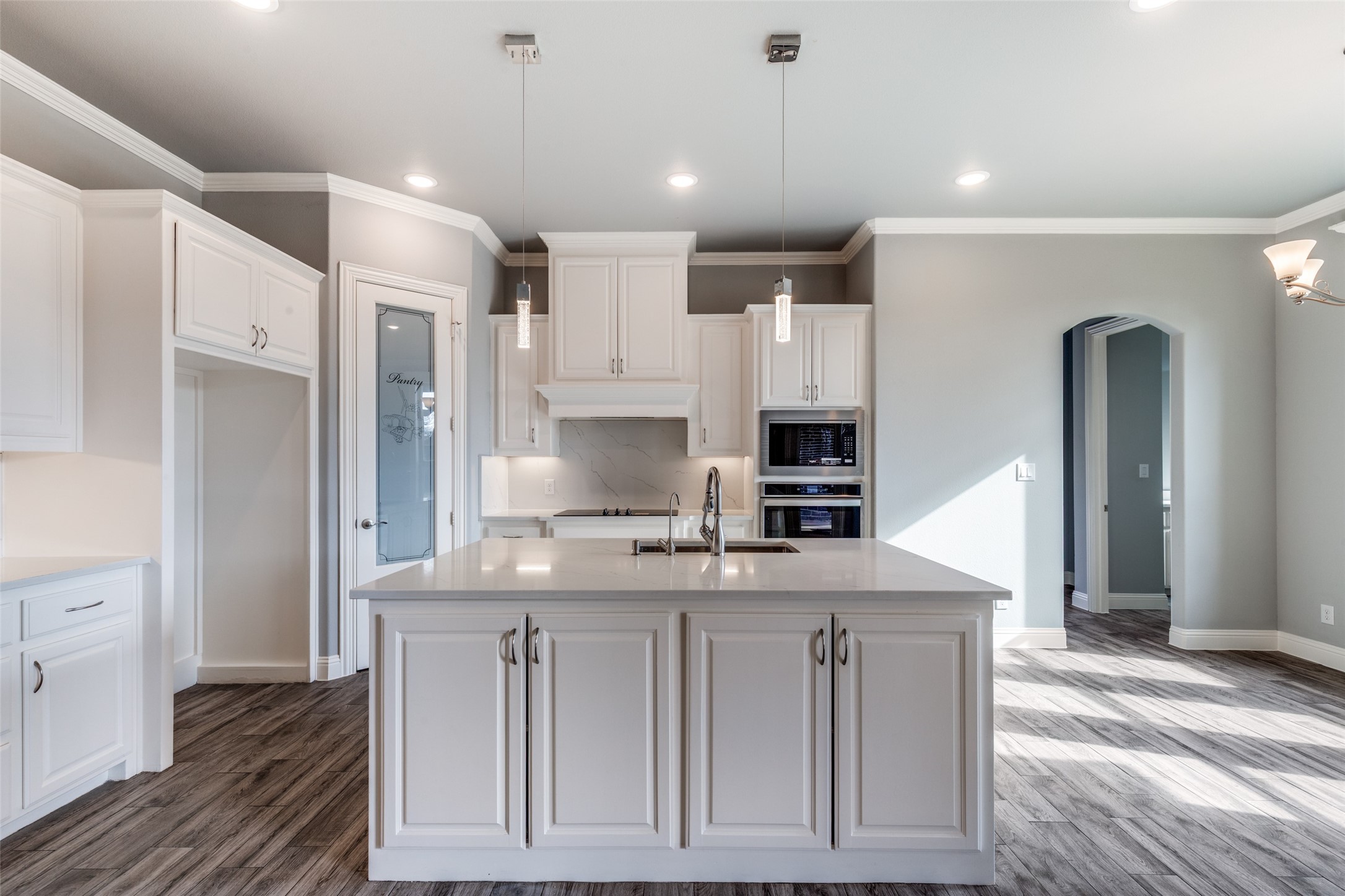 5108 Waterview Drive Arlington TX 76016