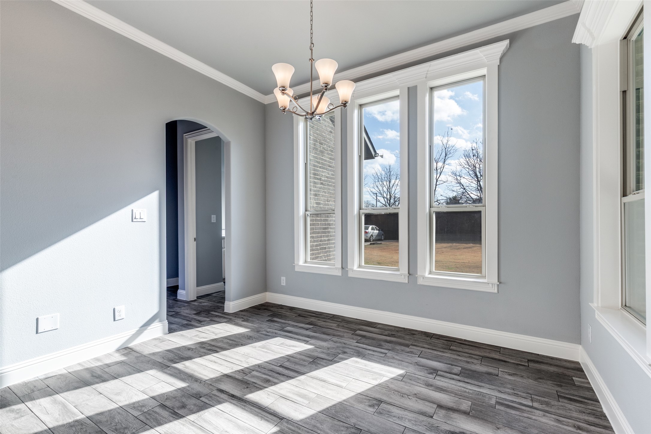 5108 Waterview Drive Arlington TX 76016