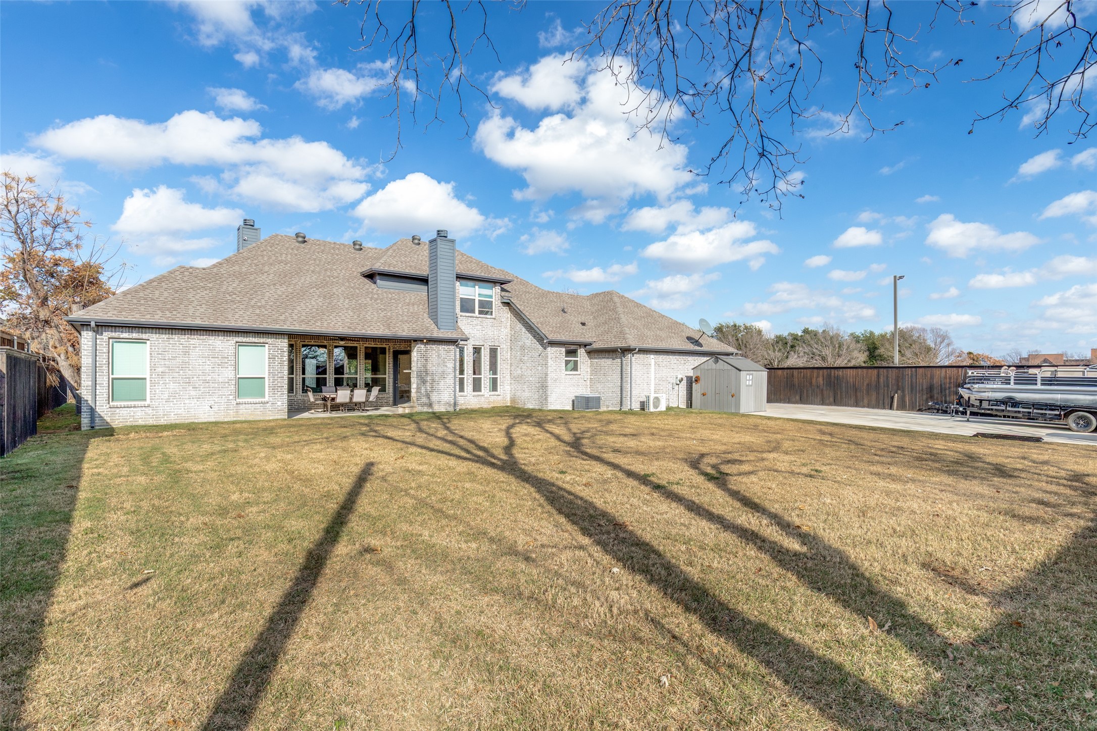 5108 Waterview Drive Arlington TX 76016