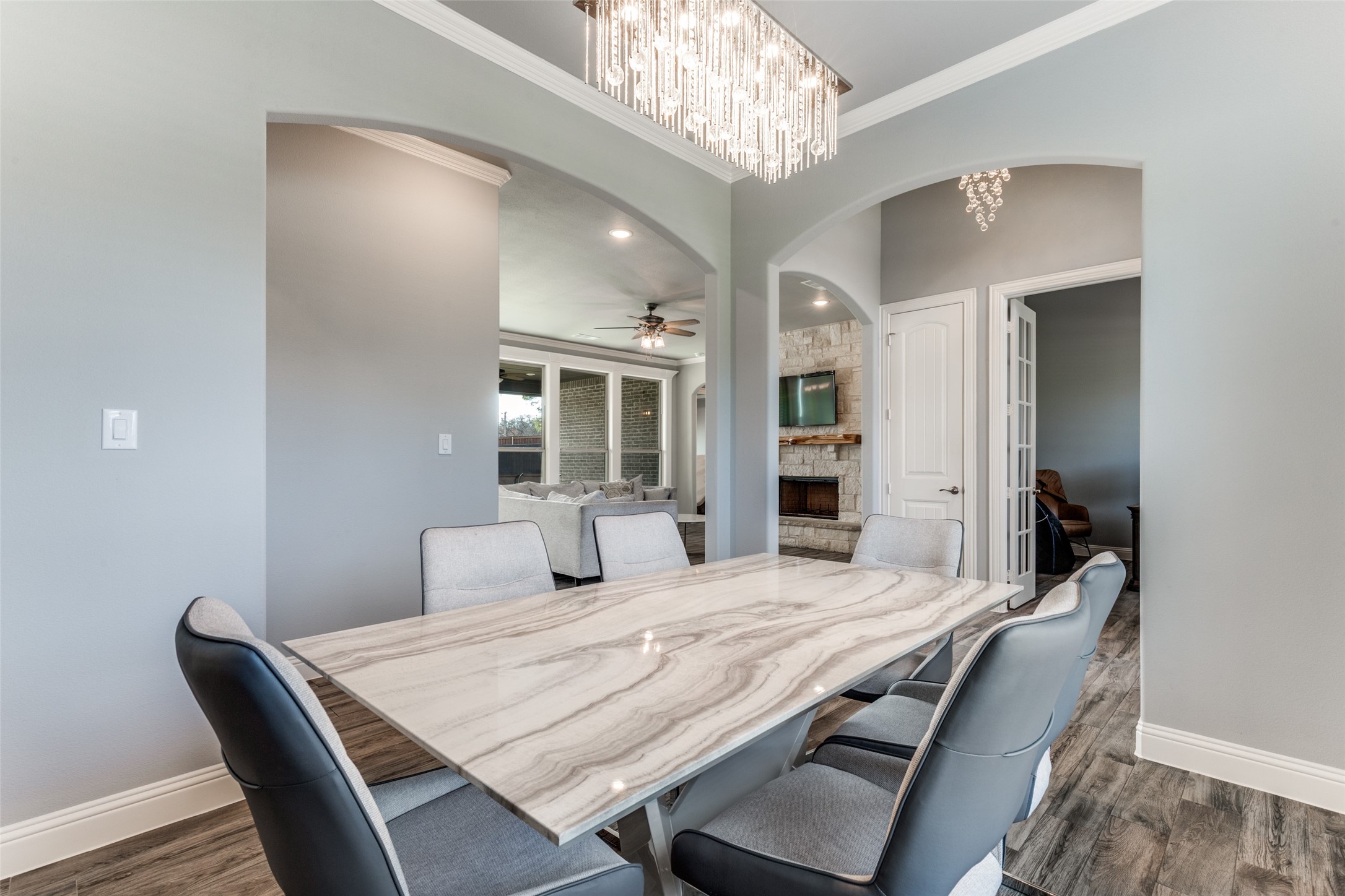 5108 Waterview Drive Arlington TX 76016