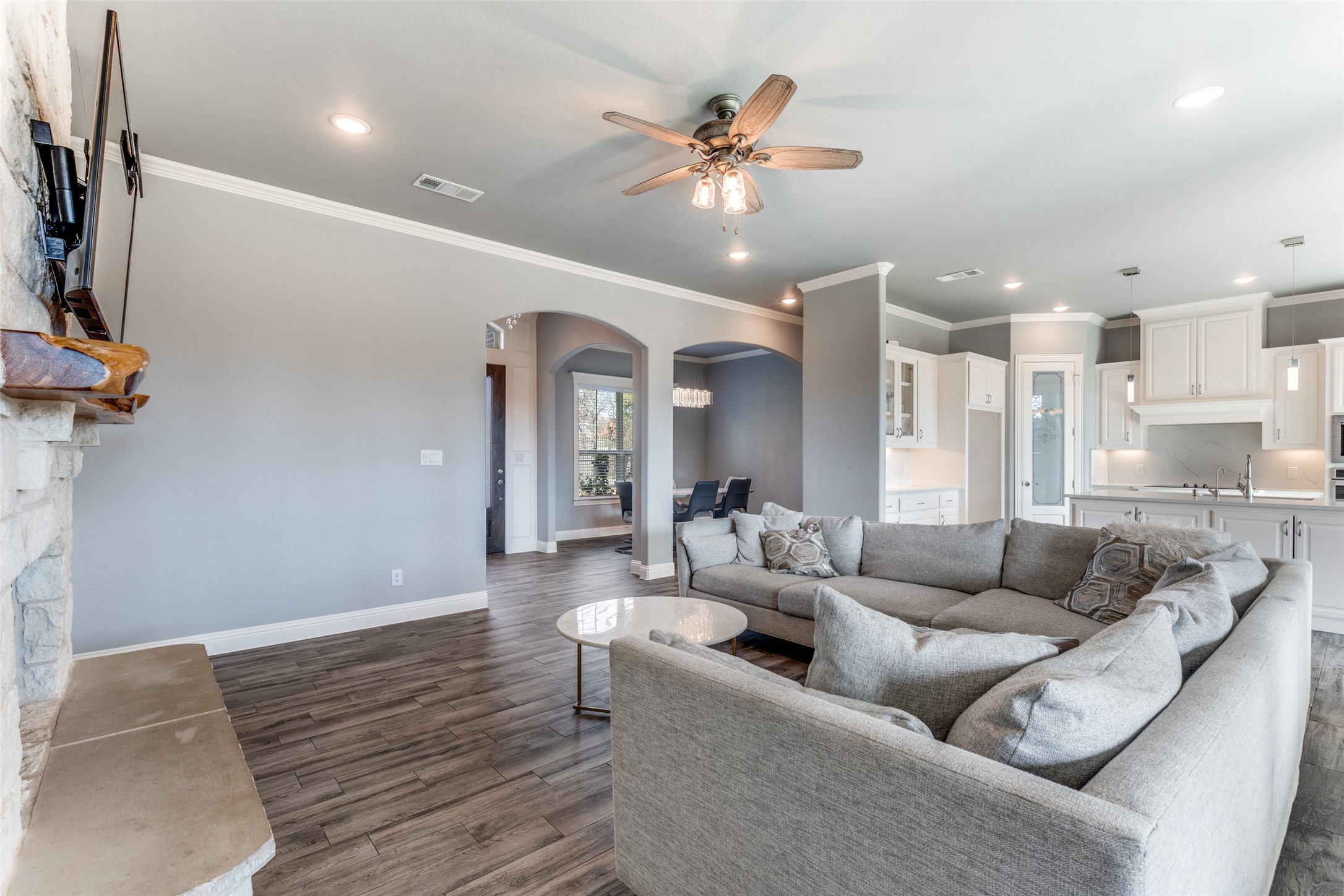 5108 Waterview Drive Arlington TX 76016
