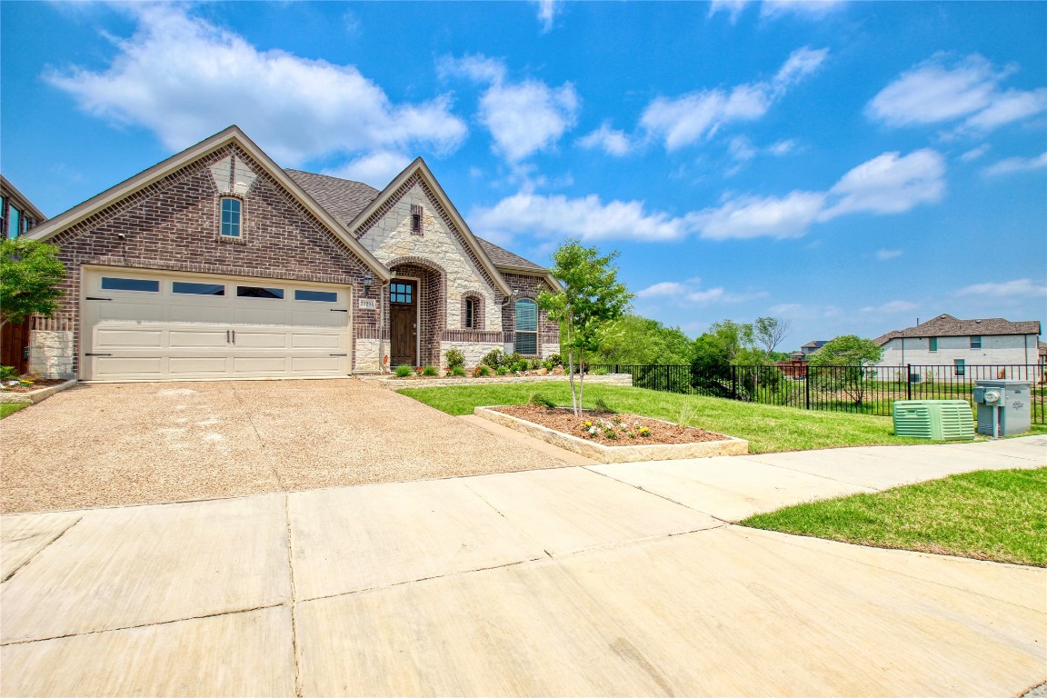 2229 Possum Fire Trail Wylie TX 75098