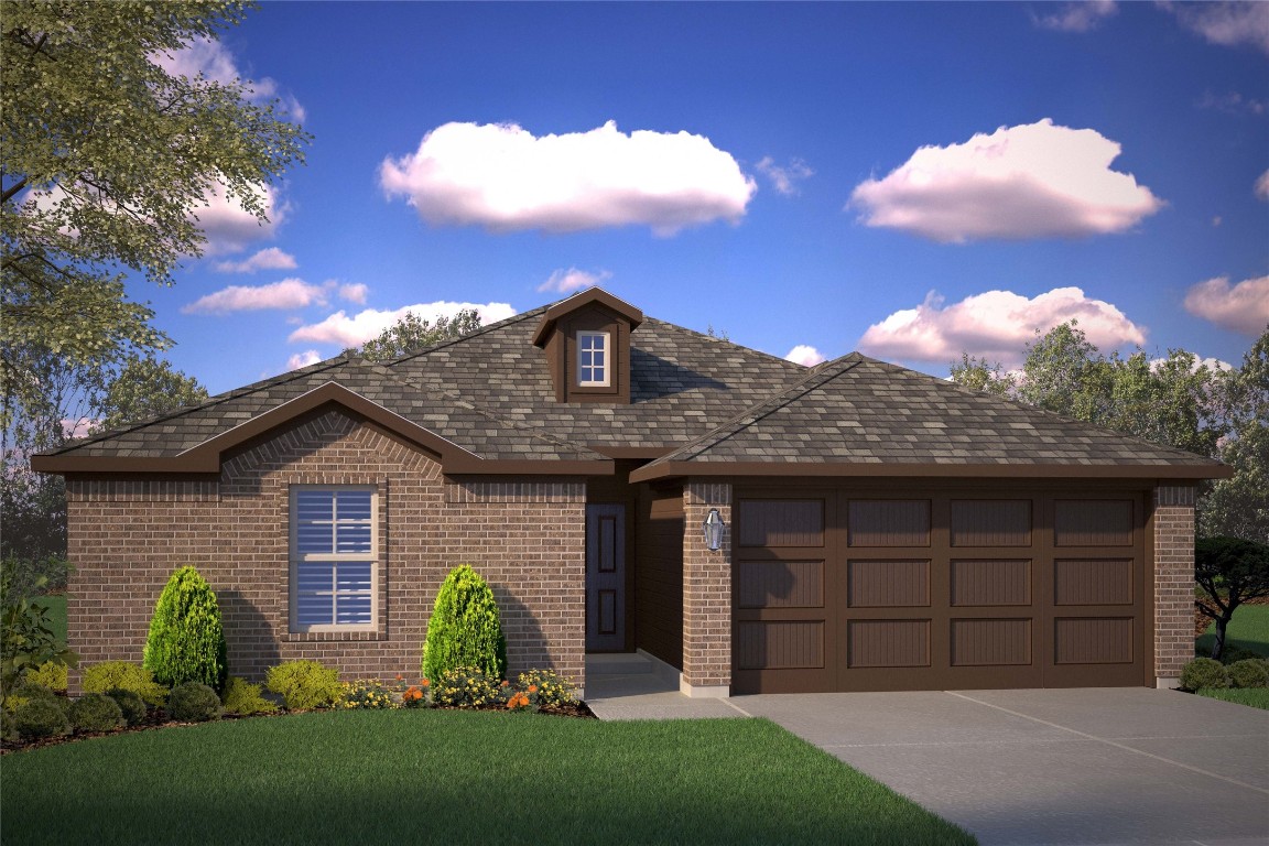 8628 Caldera Lane Fort Worth TX 76131