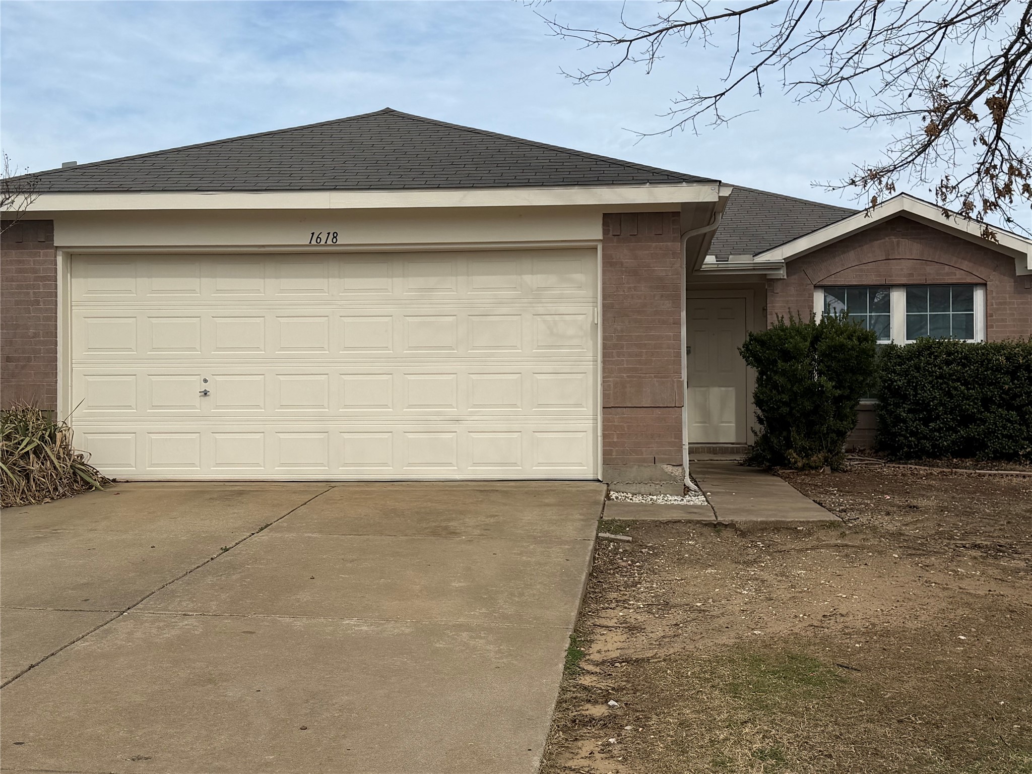 1618 Pin Oak Trail Anna TX 75409