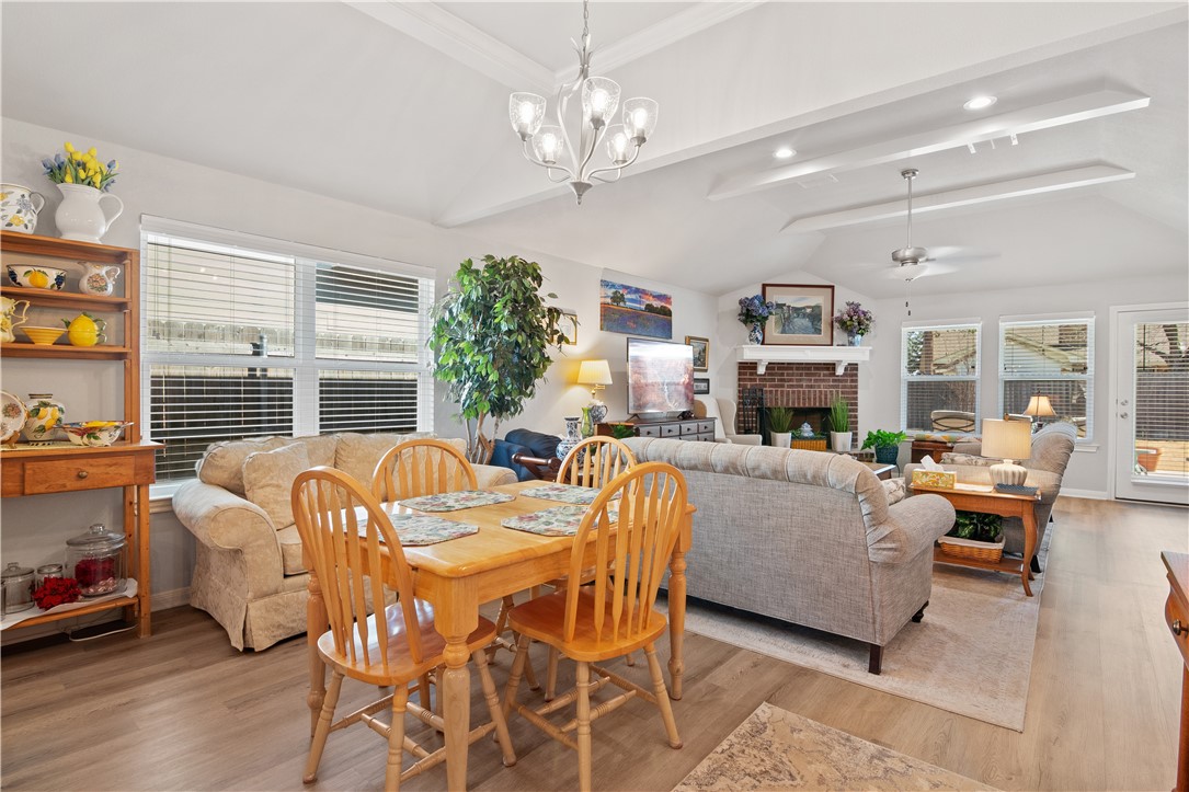 422 Travis Drive Mcgregor TX 76657