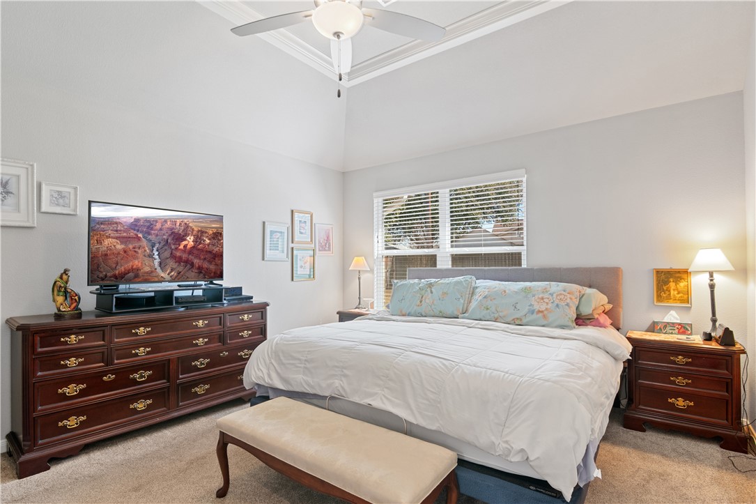 422 Travis Drive Mcgregor TX 76657