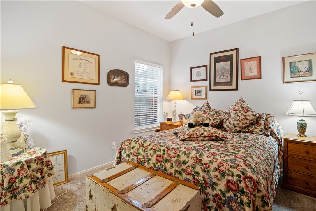 422 Travis Drive Mcgregor TX 76657