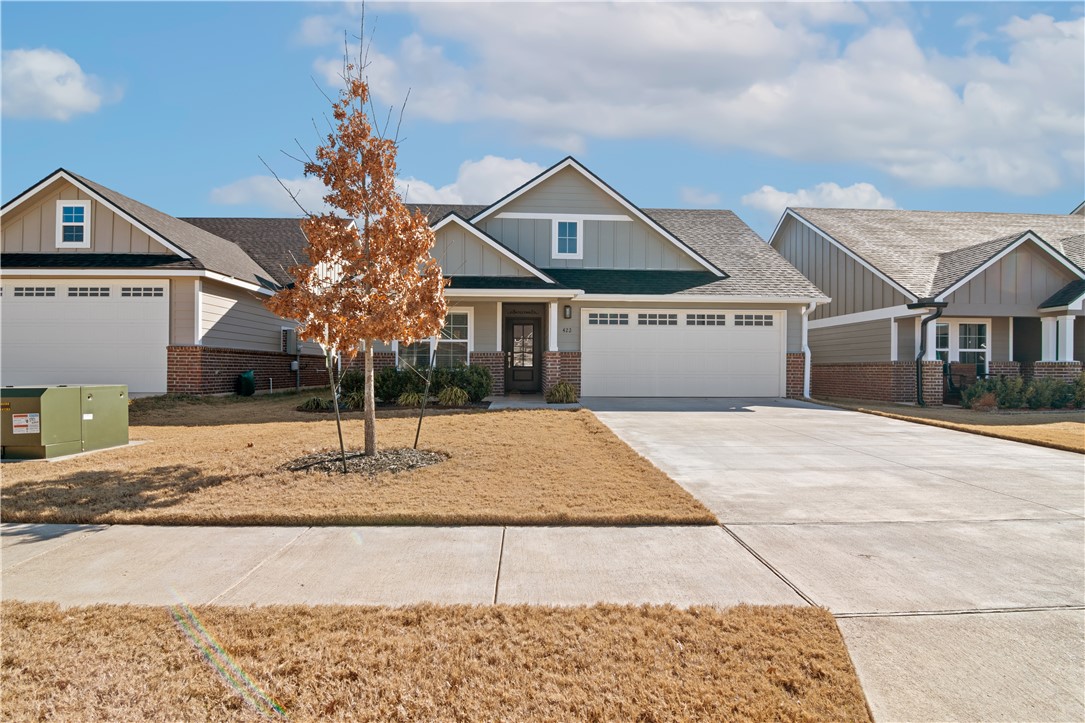 422 Travis Drive Mcgregor TX 76657
