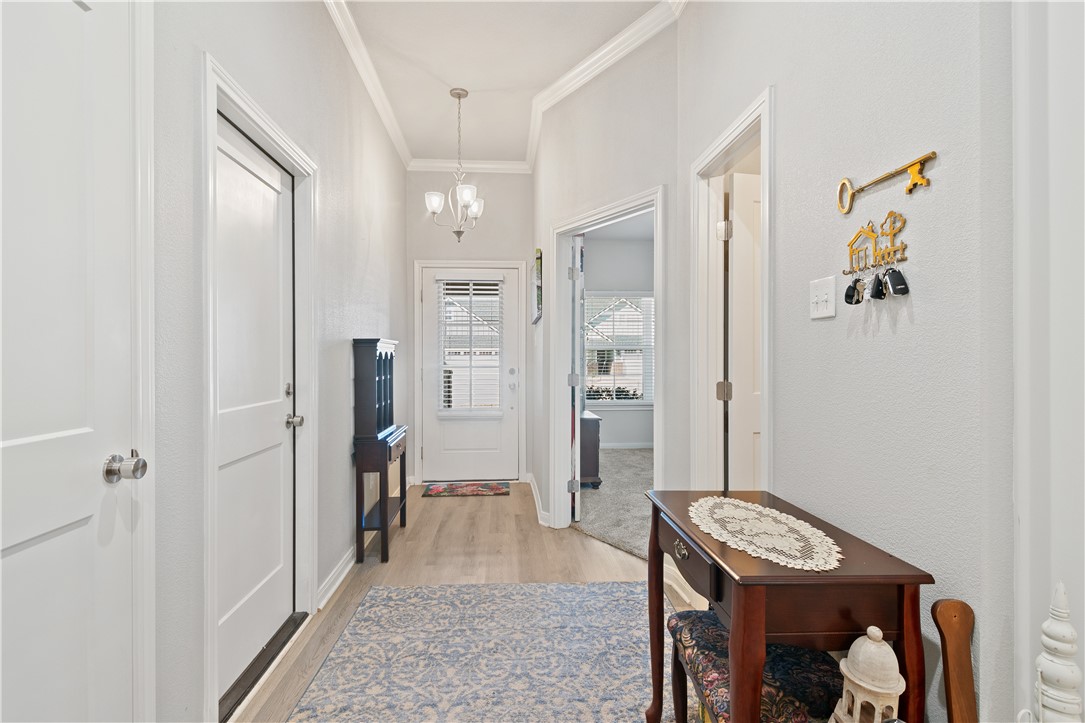 422 Travis Drive Mcgregor TX 76657