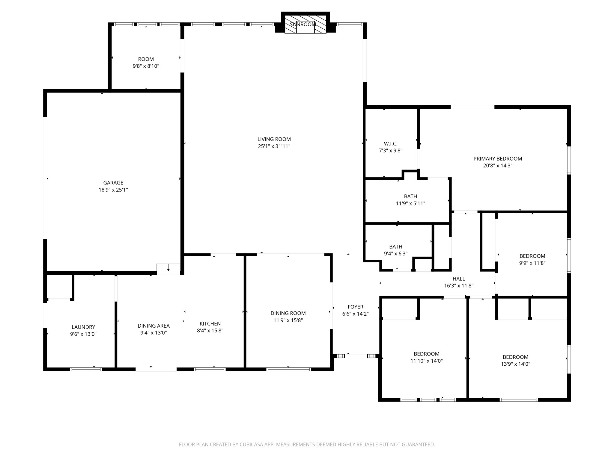 310 N Westpark Drive Mckinney TX 75071