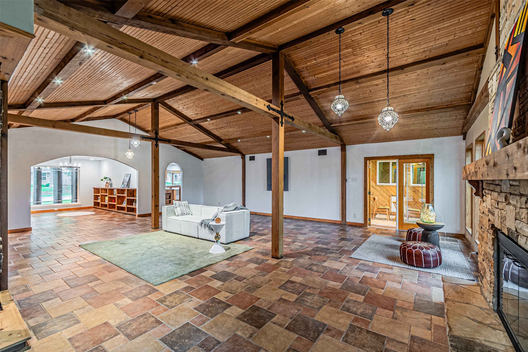 310 N Westpark Drive Mckinney TX 75071