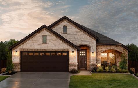 1845 Abelia Lane Weatherford TX 76086