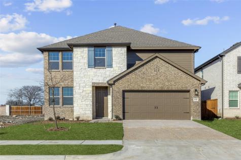 3405 Paintbrush Path Melissa TX 75454