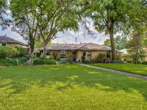 614 Timber Trail Duncanville TX 75137