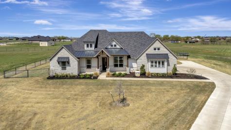 209 Santa Lena Court Decatur TX 76234