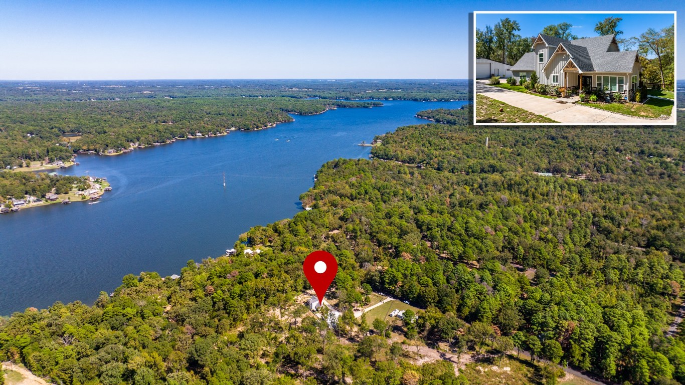 247 County Road SE 4305 Scroggins TX 75480