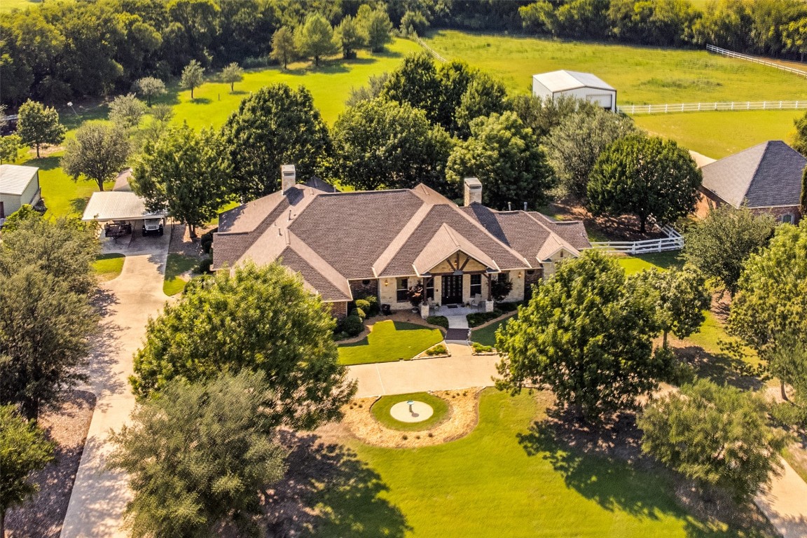 5609 Pinnacle Oak Drive Sachse TX 75048