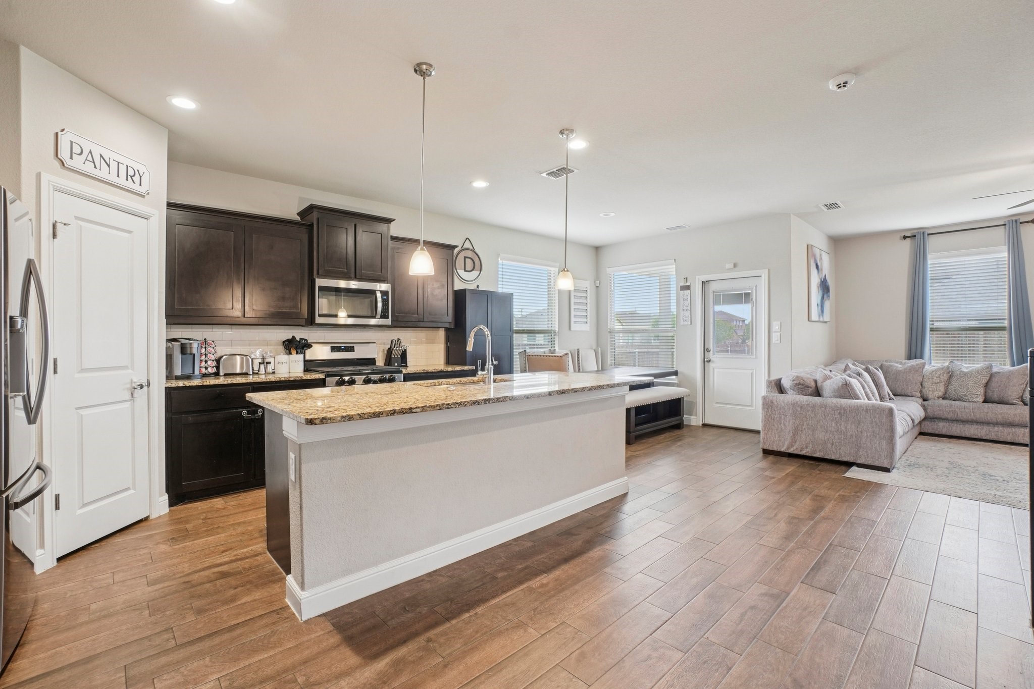 701 Indian Hawthorn Drive Glenn Heights TX 75154