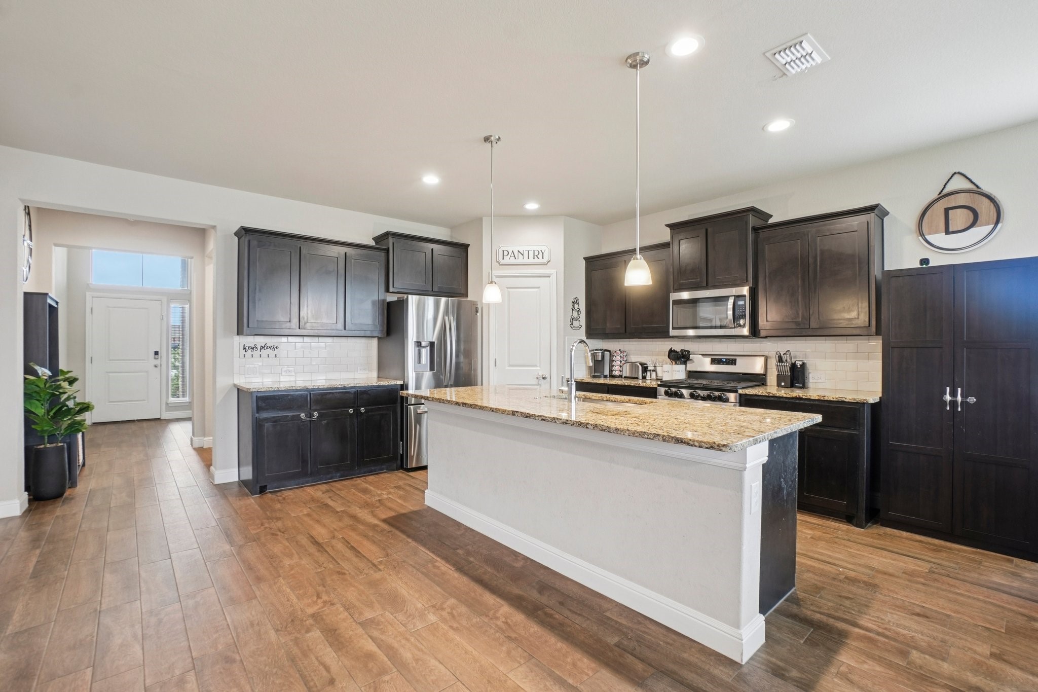 701 Indian Hawthorn Drive Glenn Heights TX 75154
