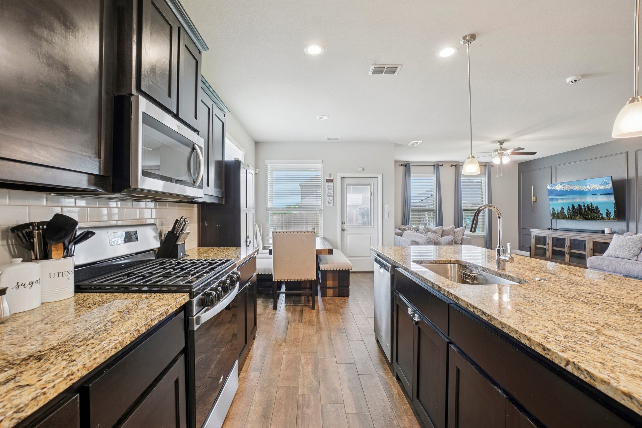 701 Indian Hawthorn Drive Glenn Heights TX 75154