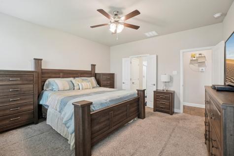 701 Indian Hawthorn Drive Glenn Heights TX 75154