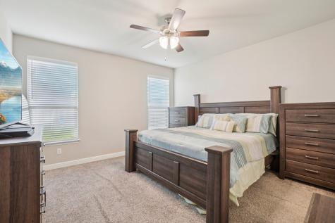 701 Indian Hawthorn Drive Glenn Heights TX 75154