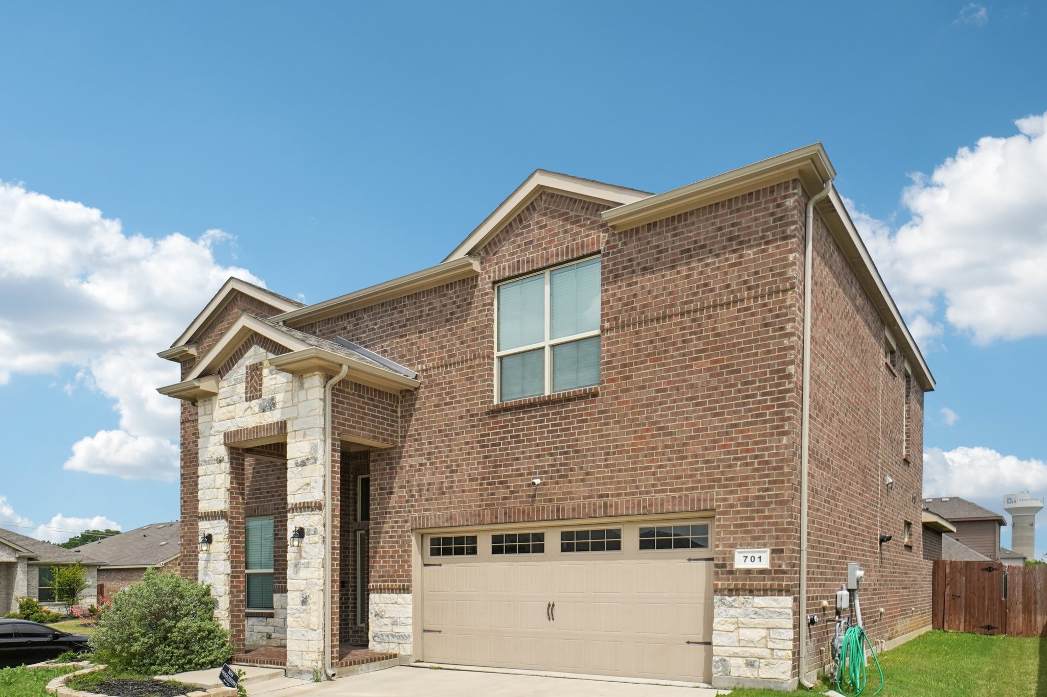 701 Indian Hawthorn Drive Glenn Heights TX 75154