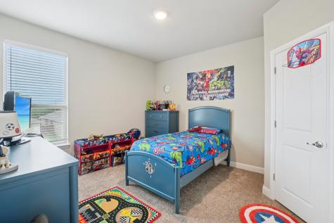 701 Indian Hawthorn Drive Glenn Heights TX 75154