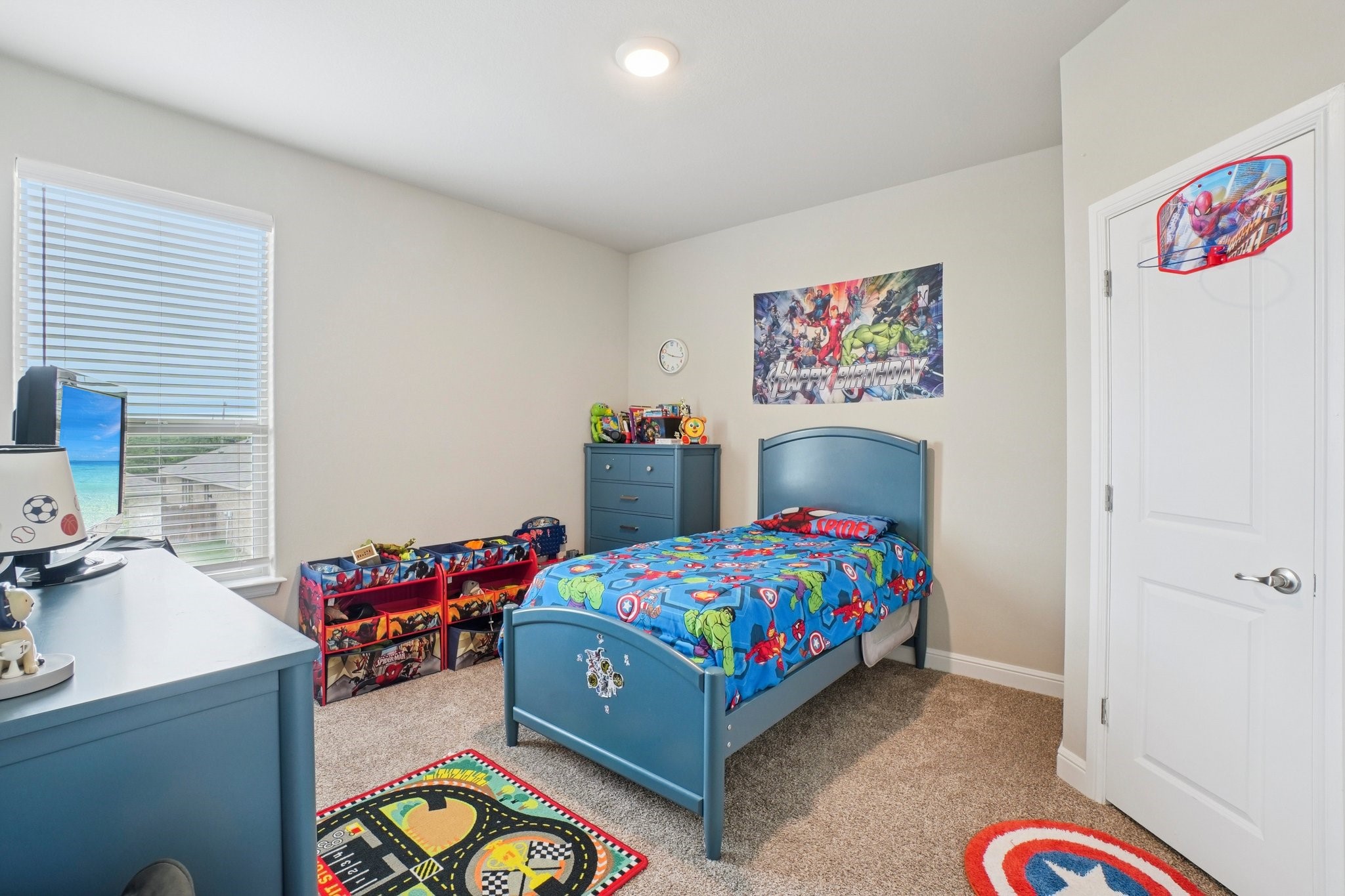 701 Indian Hawthorn Drive Glenn Heights TX 75154