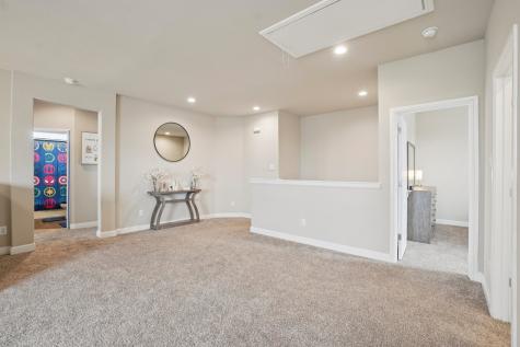 701 Indian Hawthorn Drive Glenn Heights TX 75154
