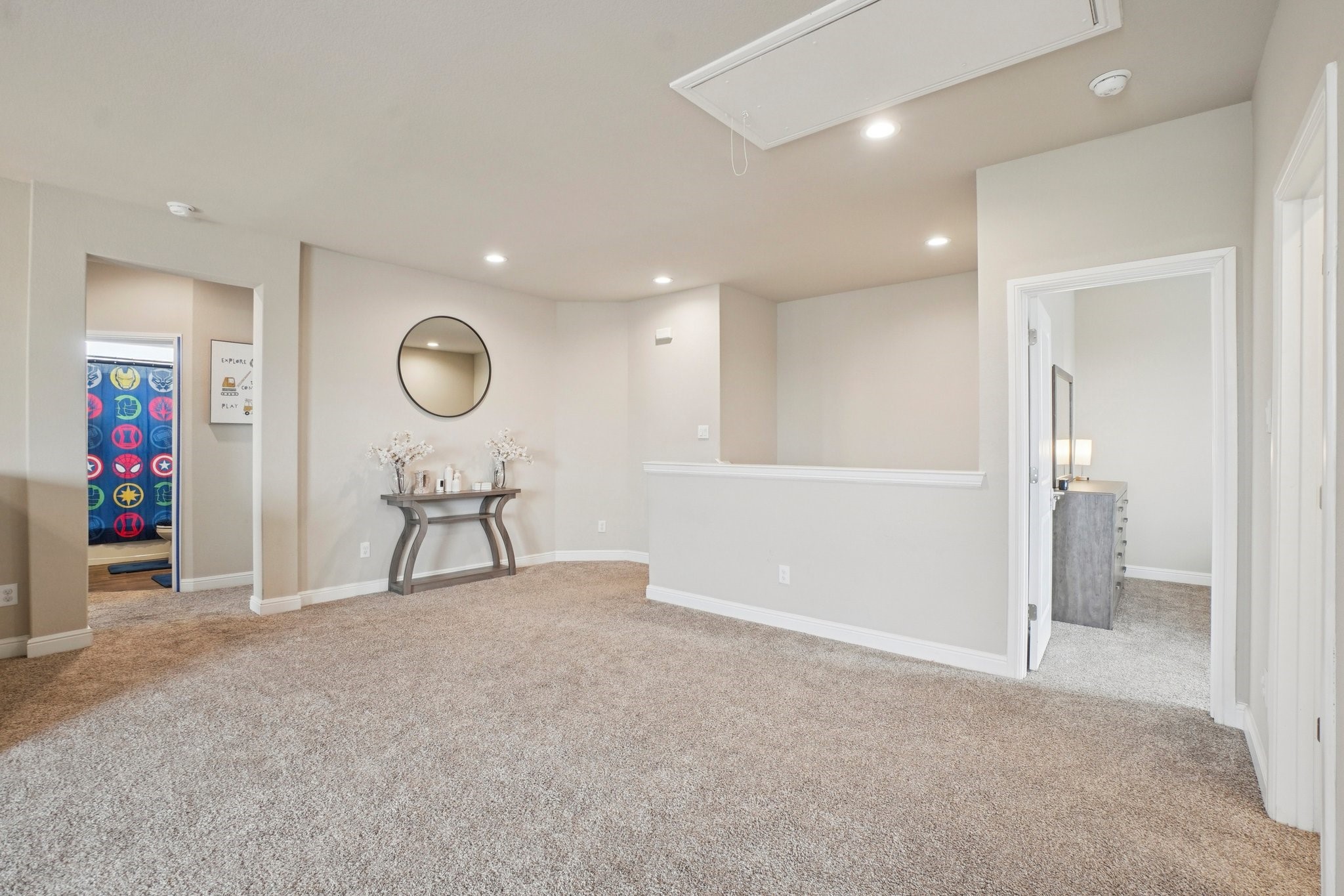 701 Indian Hawthorn Drive Glenn Heights TX 75154